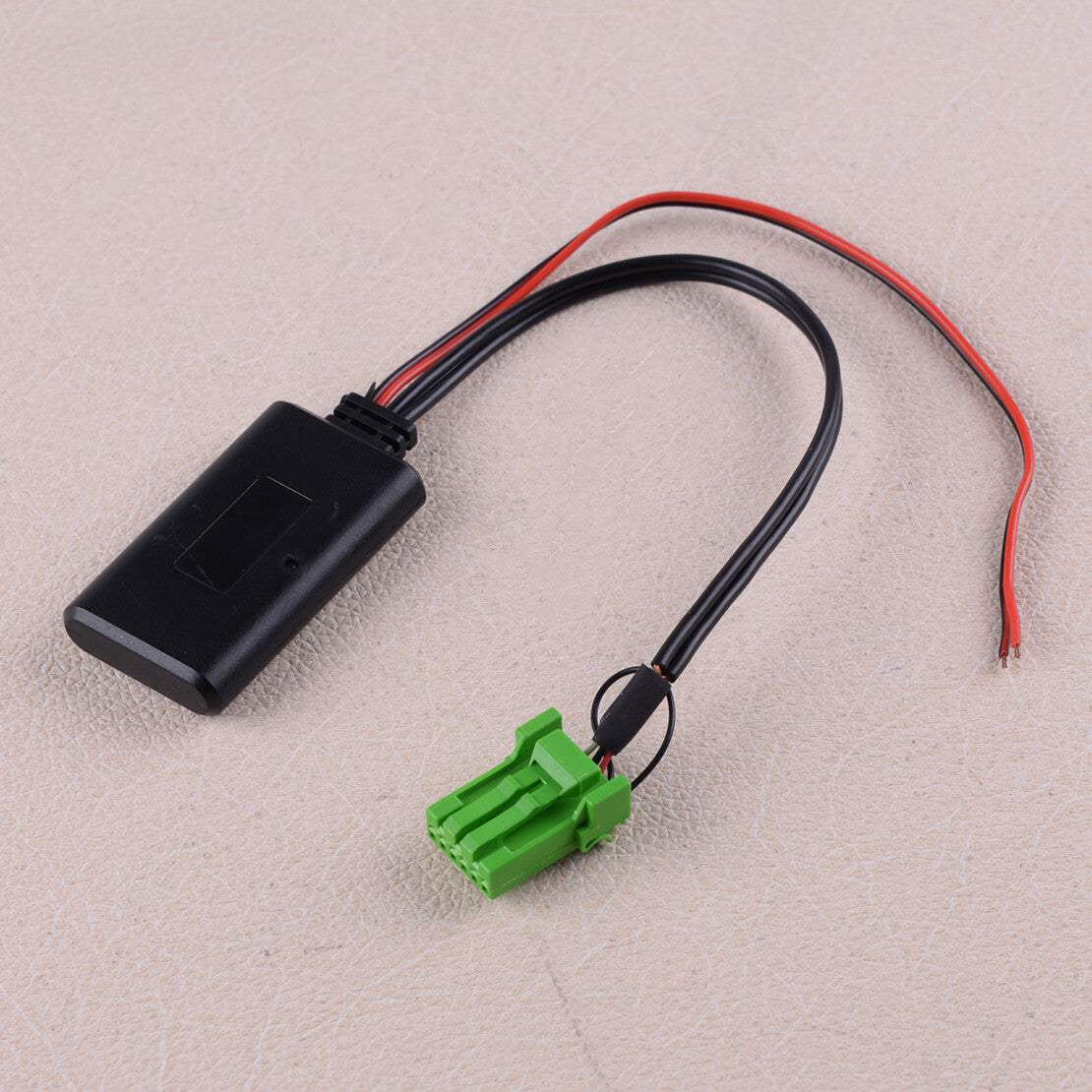 Bluetooth Interface Adapter Music AUX In Module Fit for Acura for RDX Tsx MDX Csx