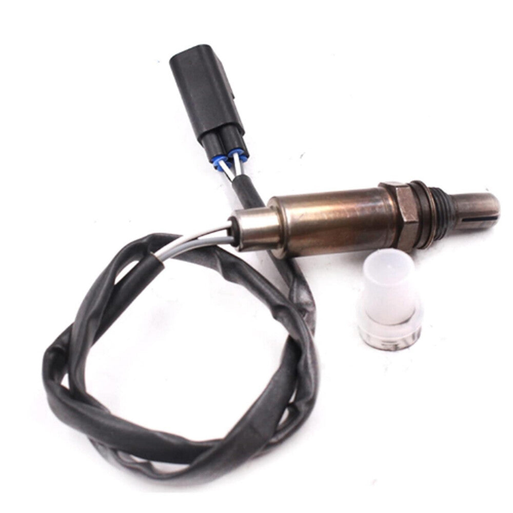 O2 oxygen sensor compatible with 2014-2016 for Ford Fusion Edge and 2016-2017 for Lincoln MKX (all new). 0258030065
