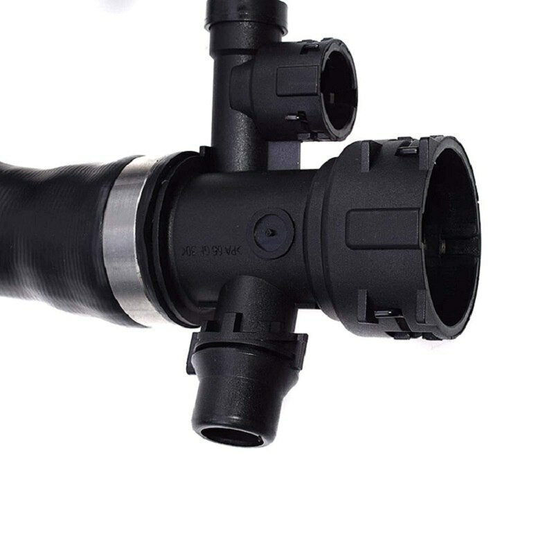 17123415433 Water return hose radiator cooling hose suitable for 2007-10 for BMW X3 E83
