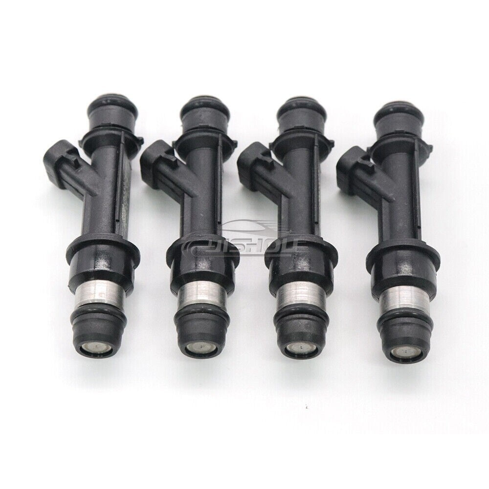 4-piece new fuel injector set 25332290 96334808 for Suzuki Forenza Breno 2.0L