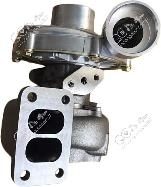 Turbo K24 Turbocharger 3640961099 for Mercedes Benz Truck OM364A 4LTR