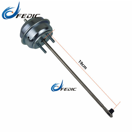 Turbo actuator A274 A2740903480 for Mercedes E C CLA W212 W204 C300 OM 274 920