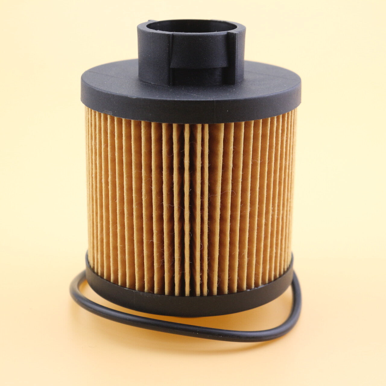 Fit for Lamborghini Gallardo Coupe Spyder 5.0L 2004-2008 With O-Ring Oil Filter