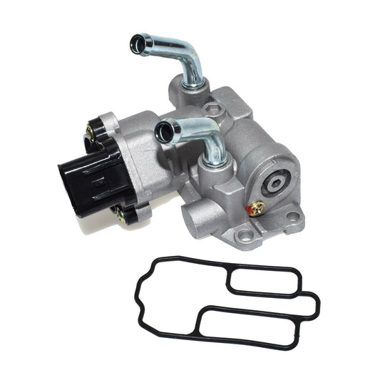 MD614743 Idle Air Control Valve for Mitsubishi Mirage L4Cyl 1.8L (1997-2002)