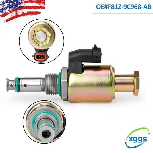 Injection Pressure Regulator Valve IPR for Ford Trucks SuperDuty 7.3L 95.5-03