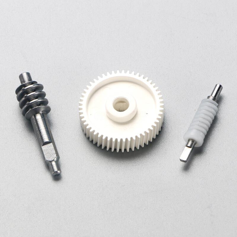 3PC New FOLDING MIRROR MOTOR Gear Kit For 2015-2022 for Renault for Kadjar MK1