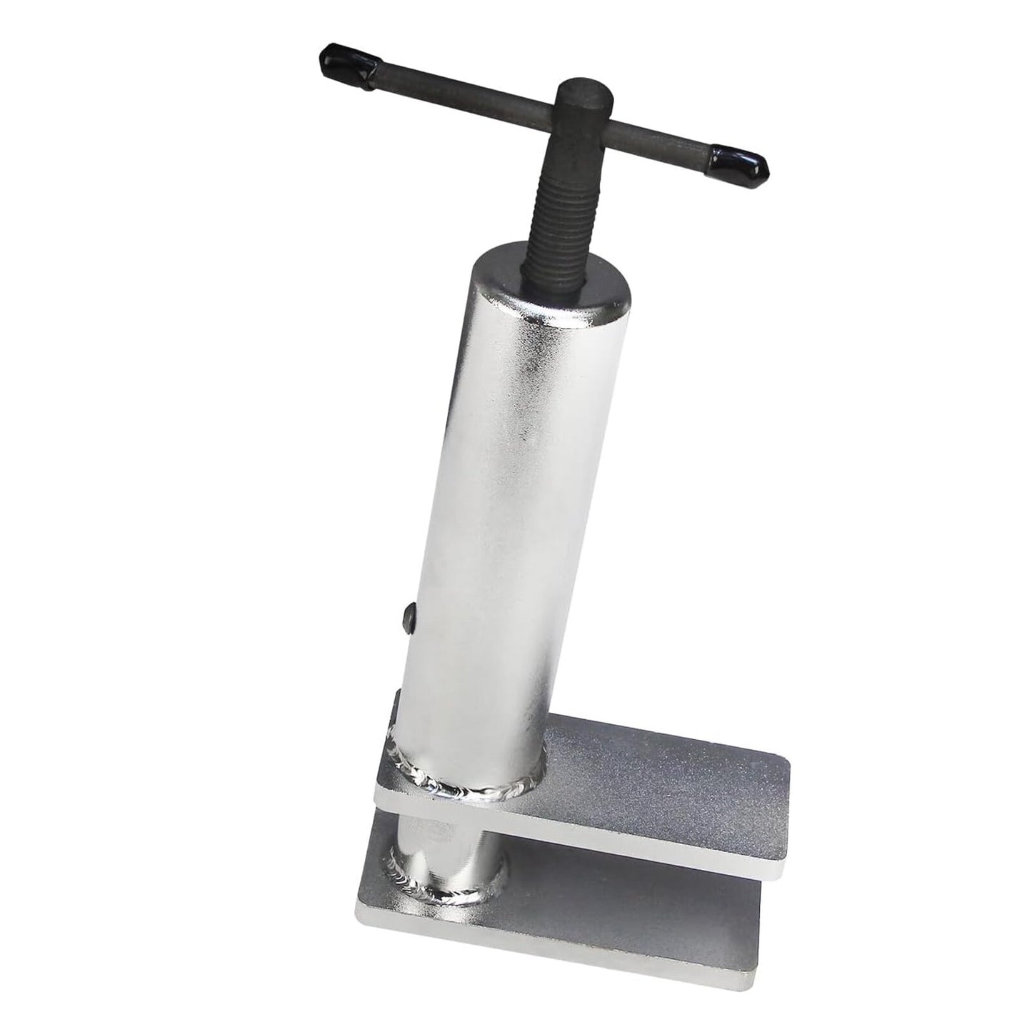 Multi-piston brake pad mounting caliper tool is suitable for most 1/2/4/6 piston brakes.