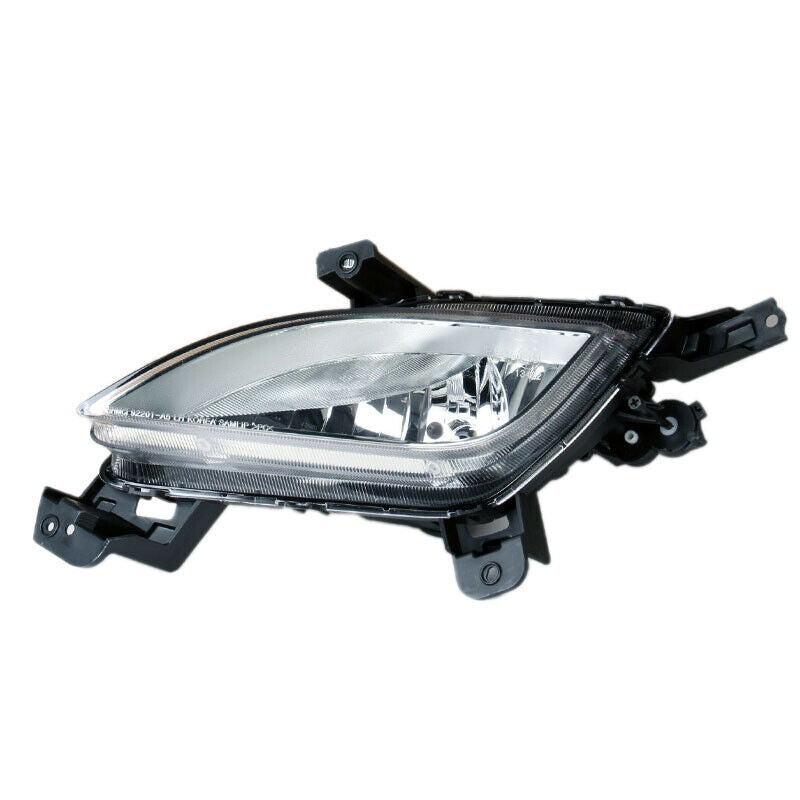 Rigtht Front bumper Fog Lamp Light Cover For 2013-2016 for Hyundai for Elantra GT