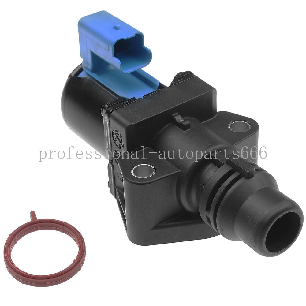 BM5Z8C605C Radiator Heater Control Valve for Ford Escape Fiesta Fusion L4 1.6L