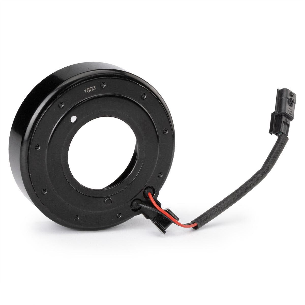 AC compressor clutch coil suitable for Nissan Altima 2007-2014 all engines.