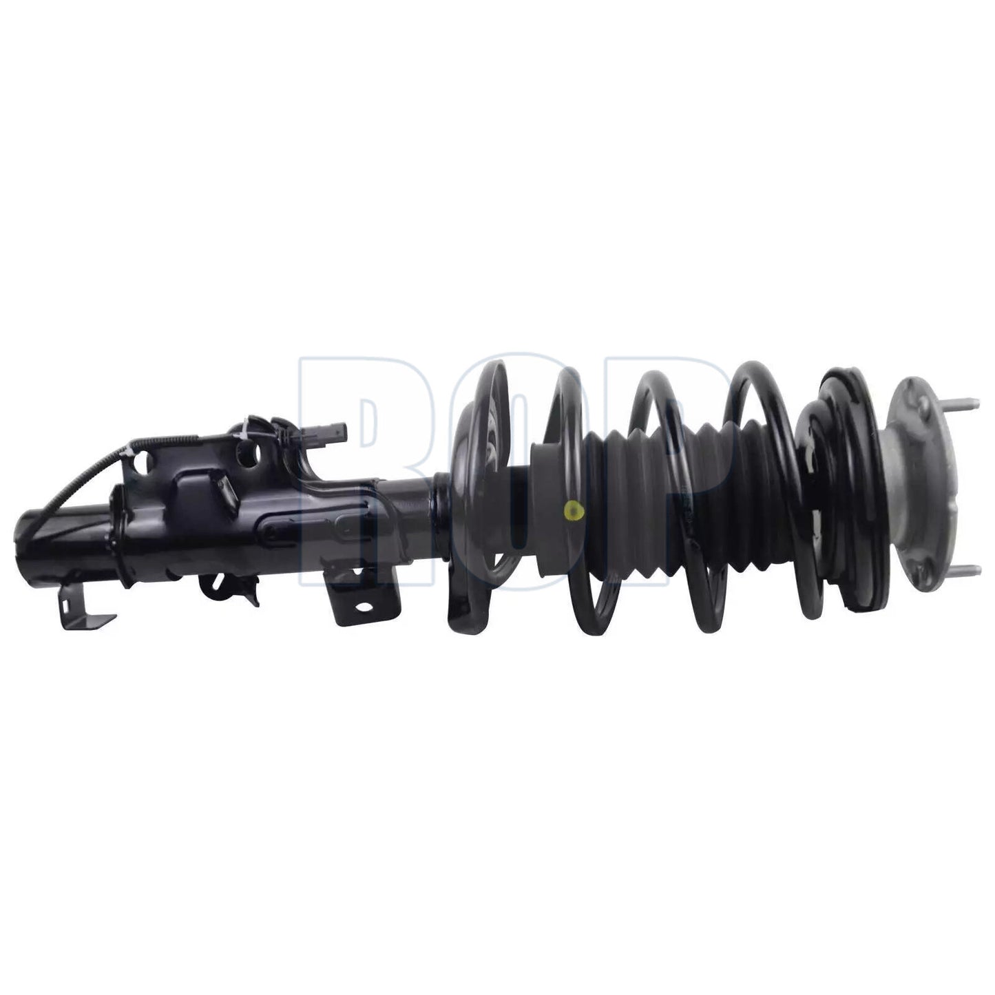 Front Left Shock Strut Assembly Electric Fit for Cadillac CTS RWD 2.0 3.6L 2015-2019