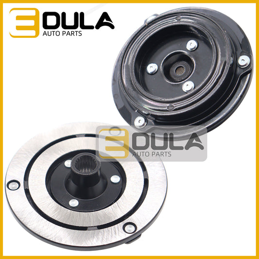 1PC AC Compressor Clutch Hub Fits FOR HALLA HCC HS-15N for LADA Priora
