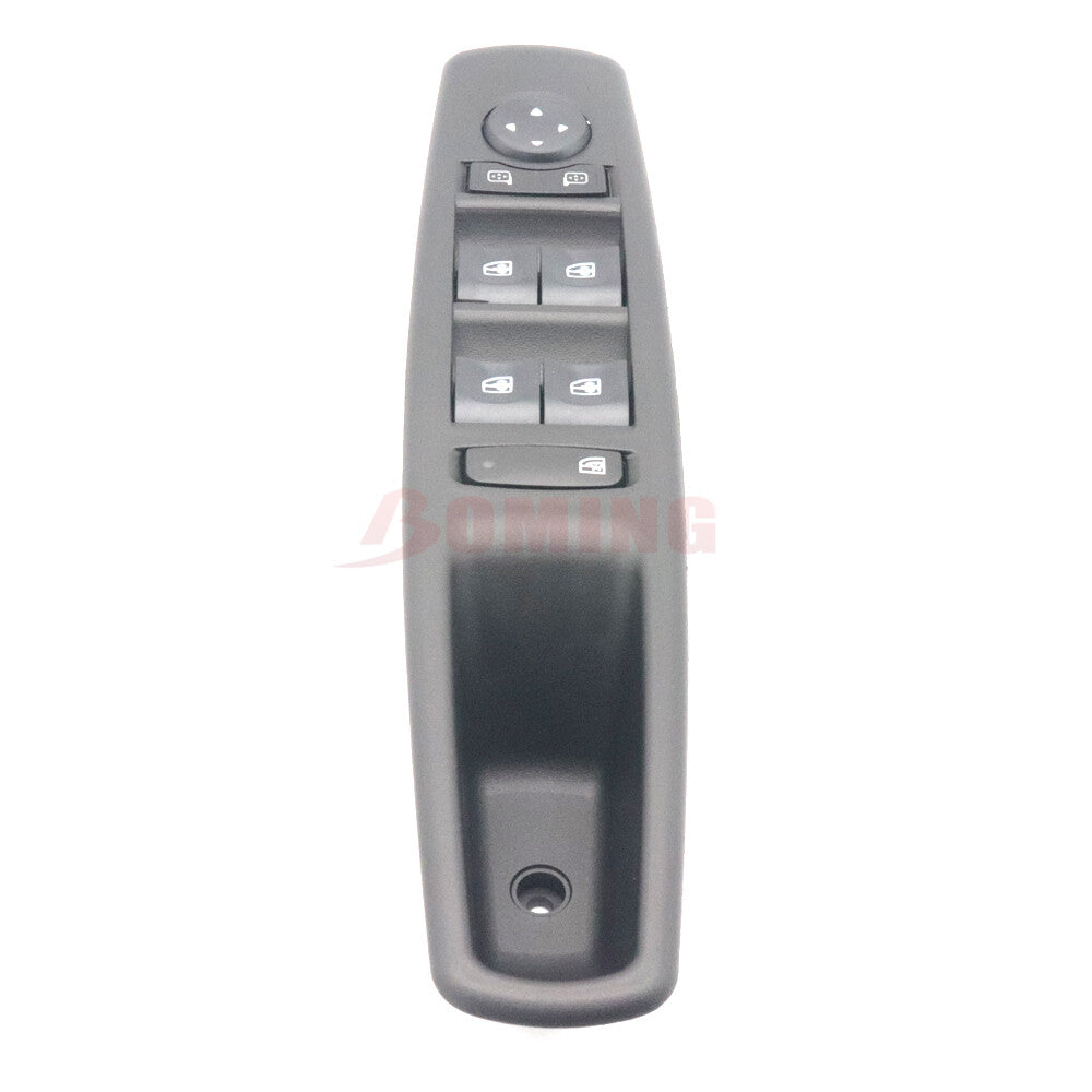 Electric Power Window Master Switch LHD 254000008R for Renault Fluence L30 10-16