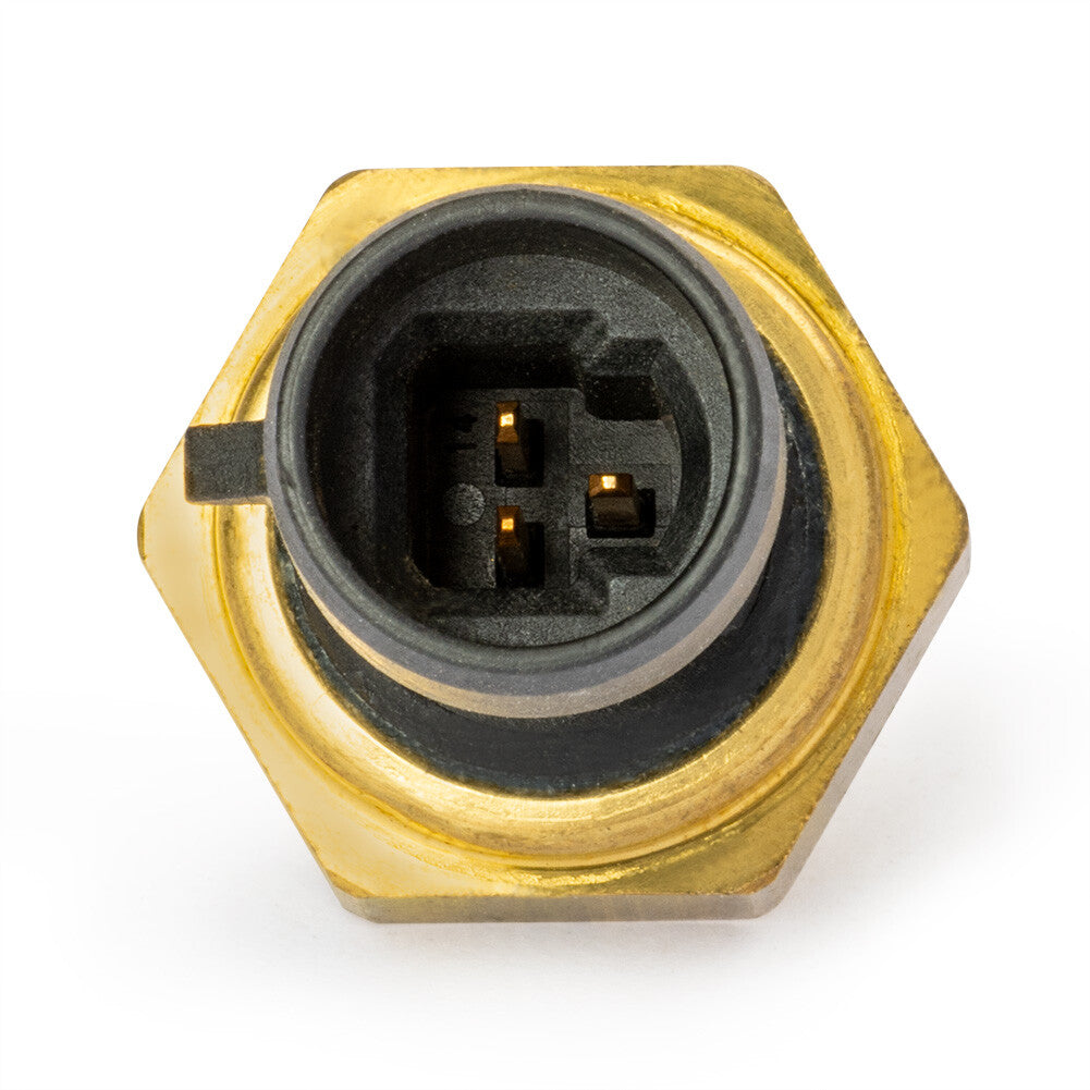 One map pressure sensor 1839416C91 replacement part for Ford F-650 F-750 2007-2008