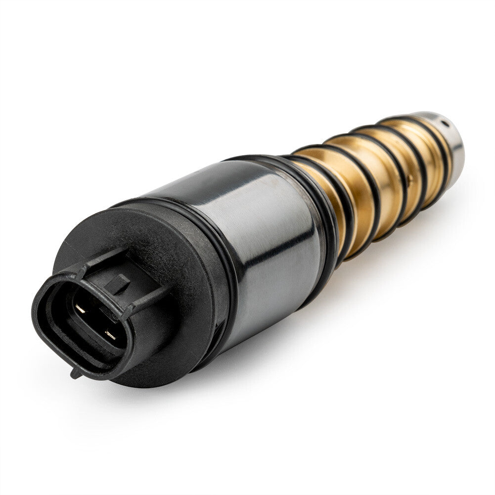 6SEU16C Air Conditioning Compressor Electronic Control Valve for Toyota for Camry 2.4L Non-Hybrid