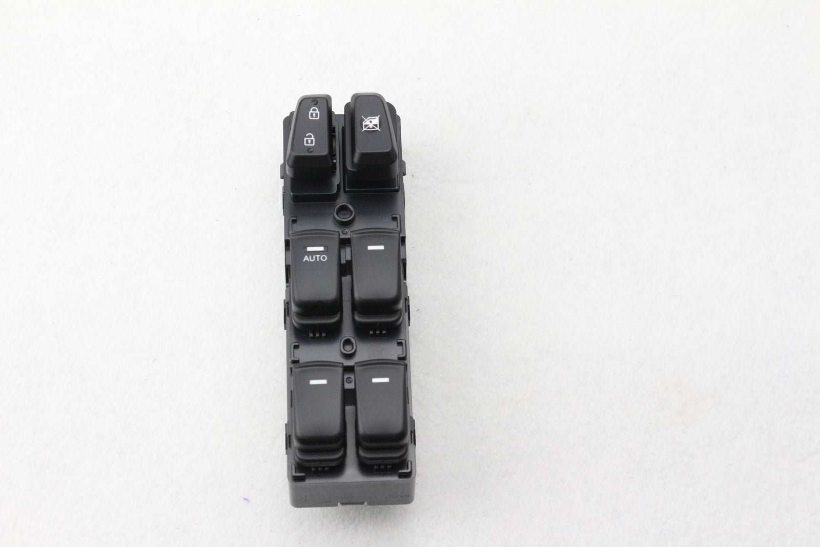 1Pc Front Driver Side Power Window Switch 93570-3S000RY for Hyundai Sonata 11-14