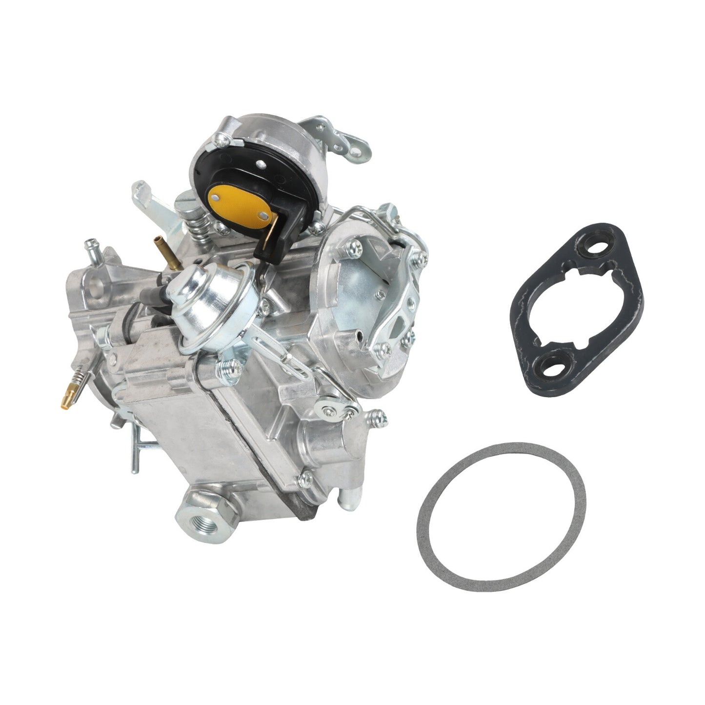 1Barrel Carburetor for Chevrolet 4.1L 250  4.8L 292 L6 Engines 7043014 7043017