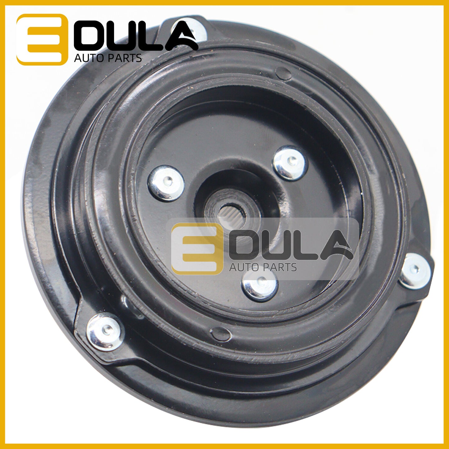 1PC AC Compressor Clutch Hub Fits FOR HALLA HCC HS-15N for LADA Priora