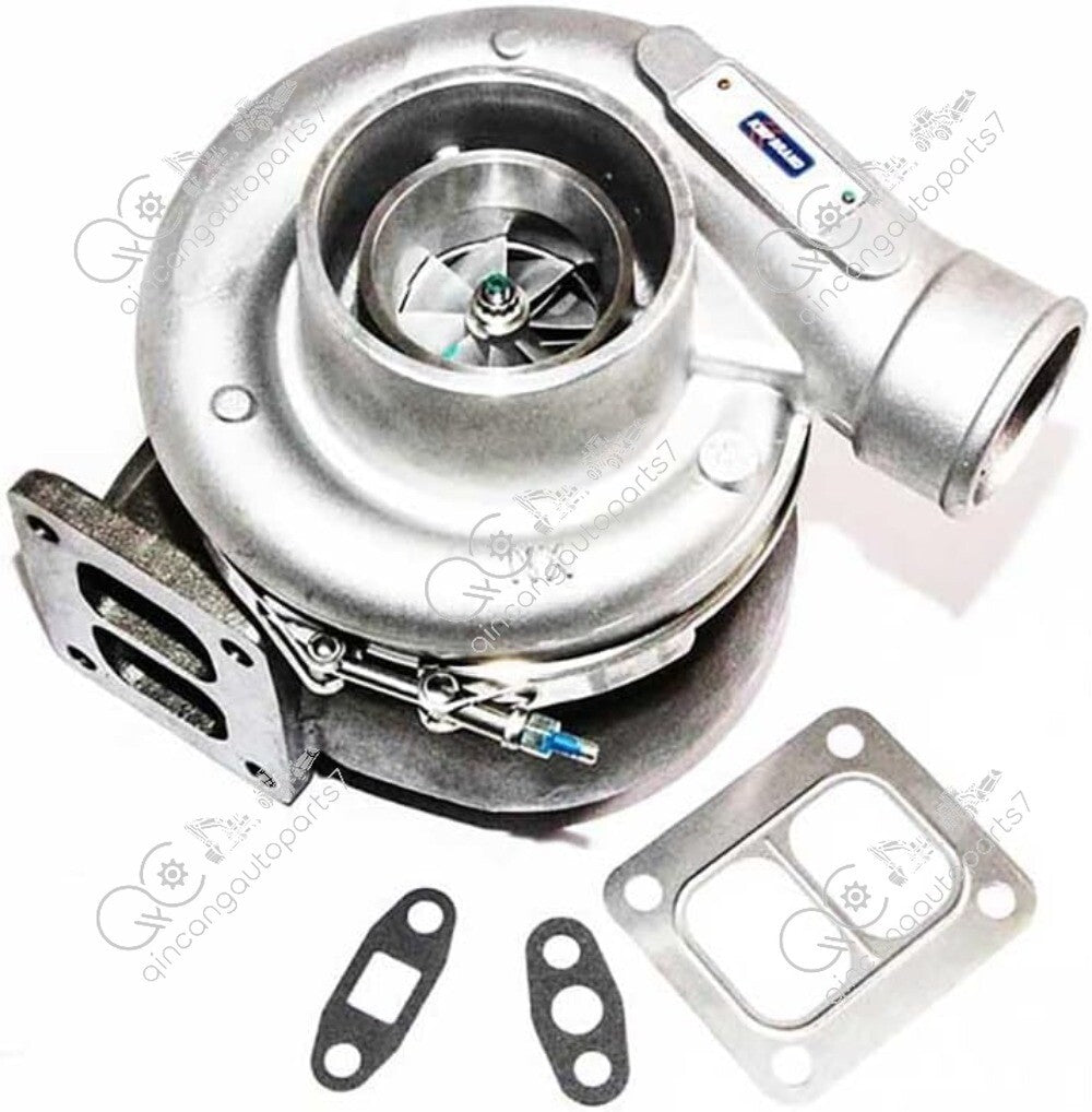 Turbo HX40 Turbocharger 674-20-14190 124-11-82H92 for Komatsu Wheel Loader