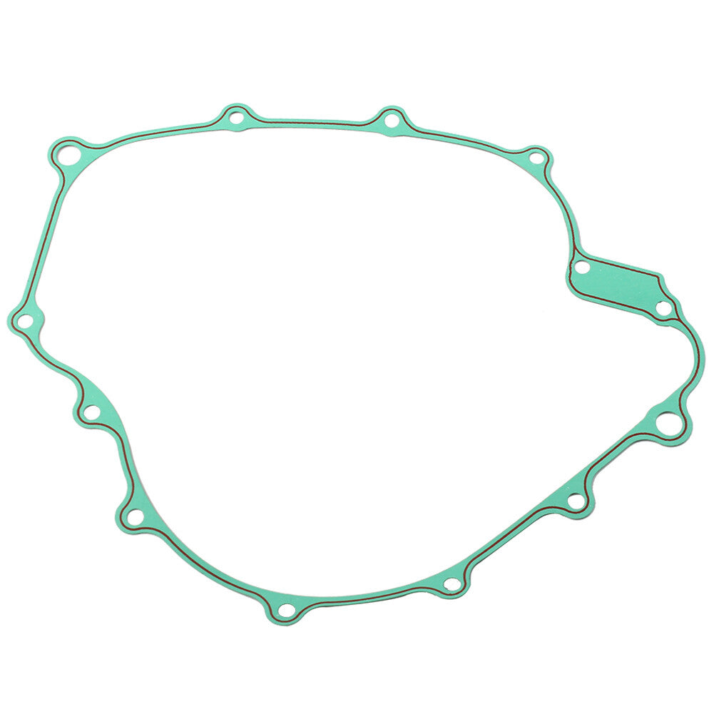Left Front Cover Gasket EFI CARB For HISUN 500 700 UTV ATV Motorcycle