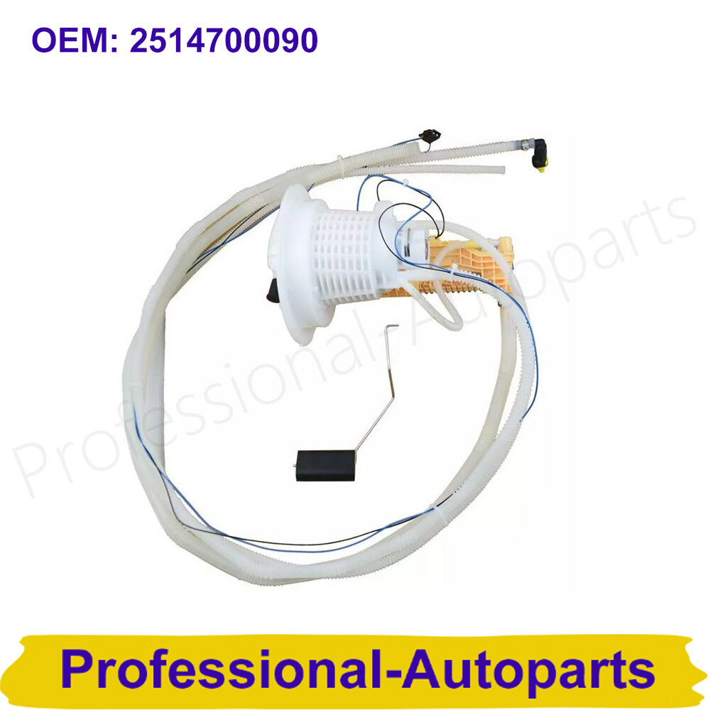 2514700090 Fuel Tank Delivery Unit Filter for Mercedes-Benz R350 GL500 ML500