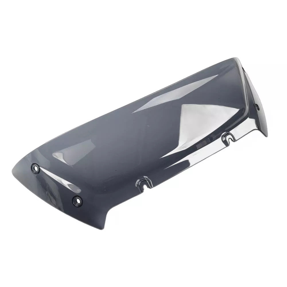 Motorcycle 4.5 Windshield Windscreen Smoke for Harley Road Glide FLTRX 2024-up