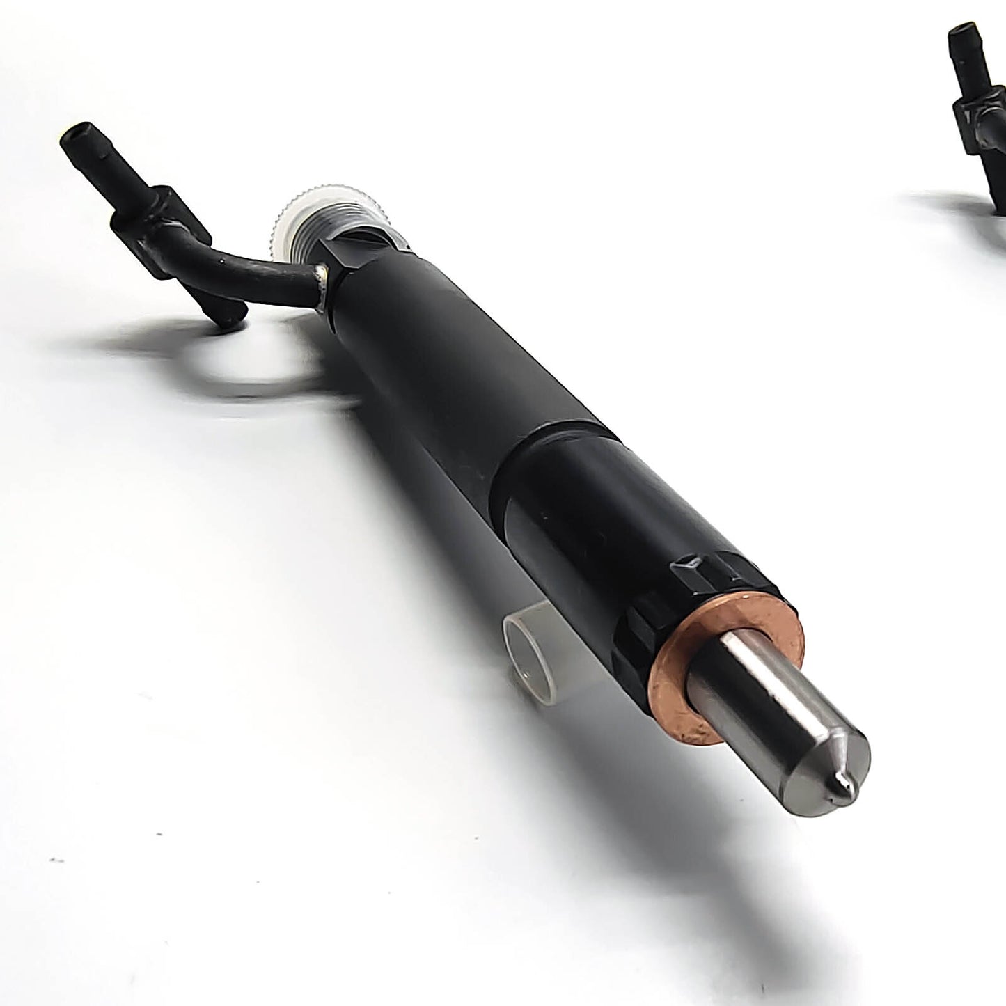 6 PCS Fuel Injector 675967C91 631571C91 For Case-IH Tractor 966 1066 1086 1466