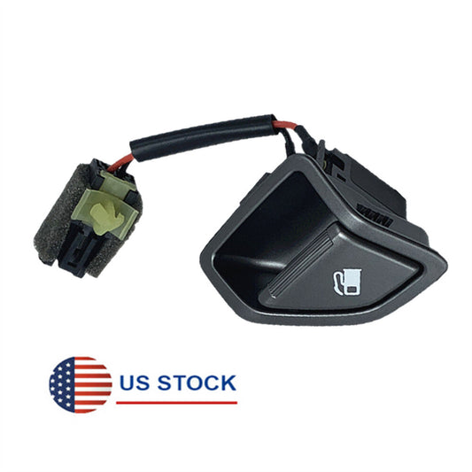 For 2013-2018 for Hyundai Santa Fe 935552W000 Fuel Door Switch Opener Release Button