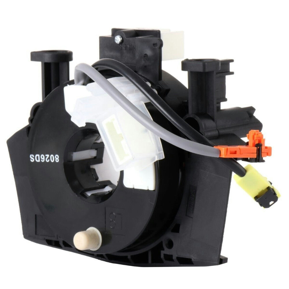 NEW CLOCK SPRING +2 WIRES Fit for Nissan Pathfinder Xterra 4.0L 25560-9CH2D
