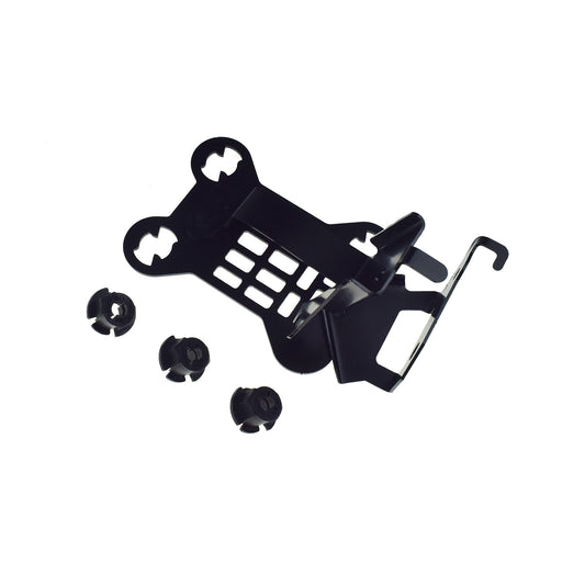 Radar Bracket Mounting Clips Set 36804-TBA-A10 for Honda for Civic 2019-2021