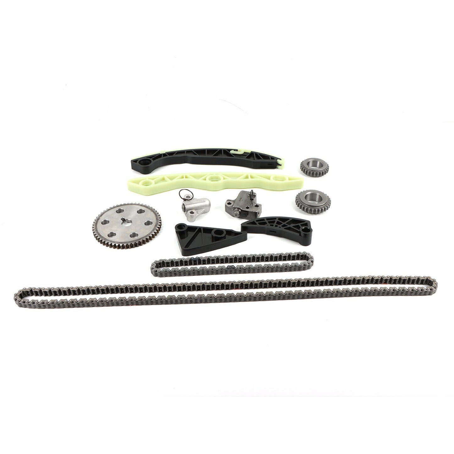 G4KC Timing Chain Kit For 2006-2010 for Hyundai Sonata for Kia Rondo Optima Forte DOHC