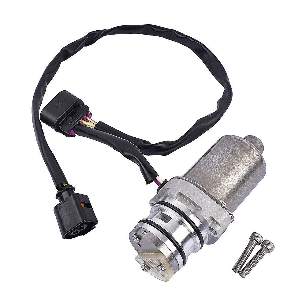 The differential rear pump is suitable for Cadillac XTS, SRX, and for Buick Regal. (Model number: 22766967 113430-)