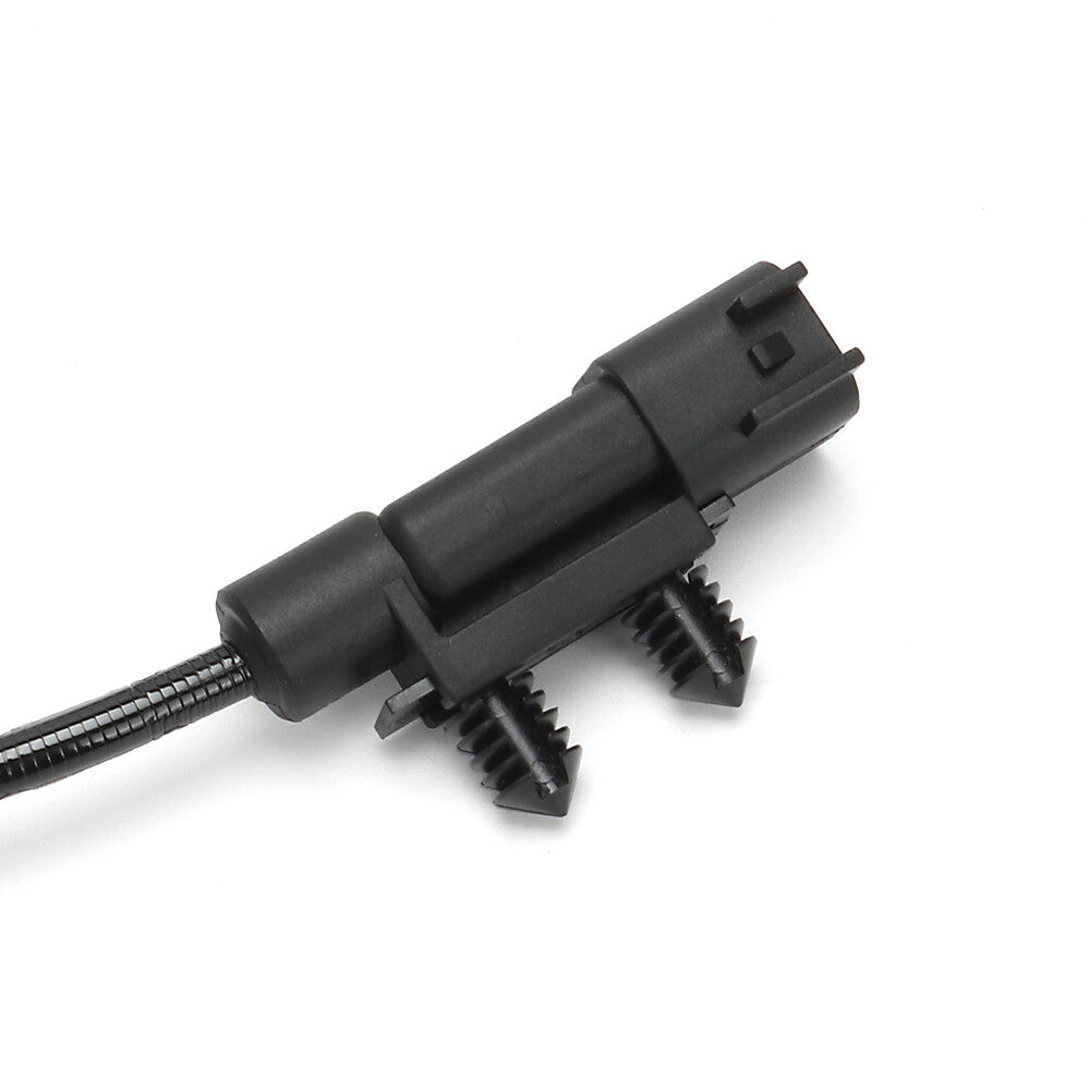 4X Front Rear Left Right ABS Wheel Speed Sensor for Jeep for Wrangler 3.6/3.8L 07-14