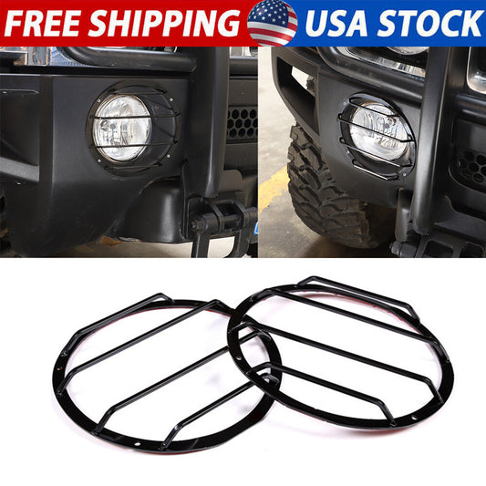 2-Piece Black Steel Rear Exhaust Tailpipe for BMW X5, F15, X6 2014-2018 USA