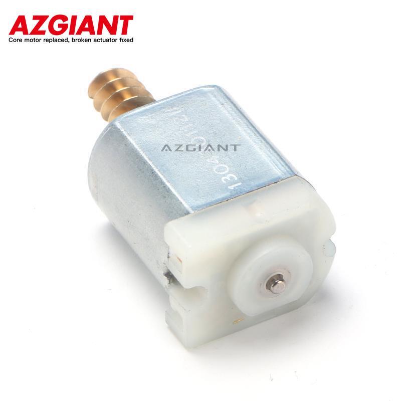 Door lock latch actuator motor 13579518 13579519 Suitable for sizes 13-19 for Vauxhall Adam JAM
