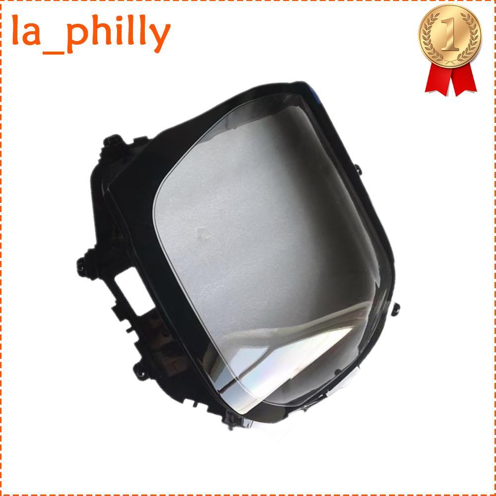 Front Right Headlight Lens Cover Cap for Outlander / for Outlander PHEV 2022-2024