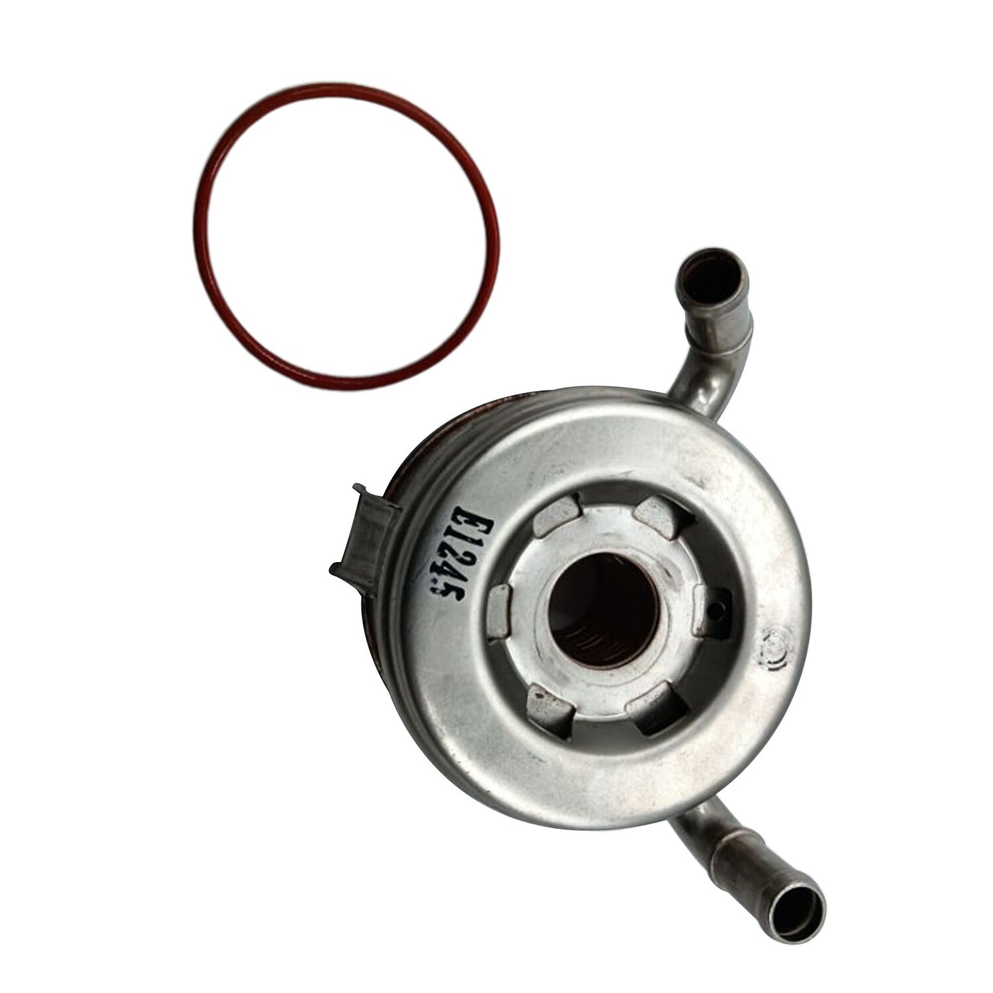 Oil Cooler Assembly 123910-33010 For Yanmar Engine