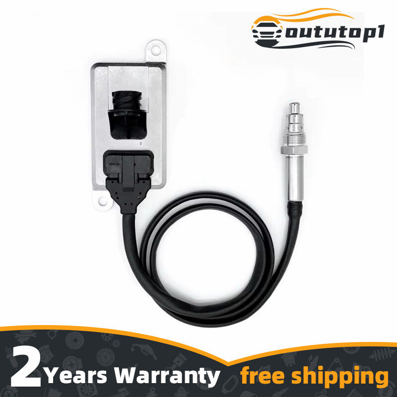 Exhaust differential pressure sensor for ISX engine 4921730 Q229676