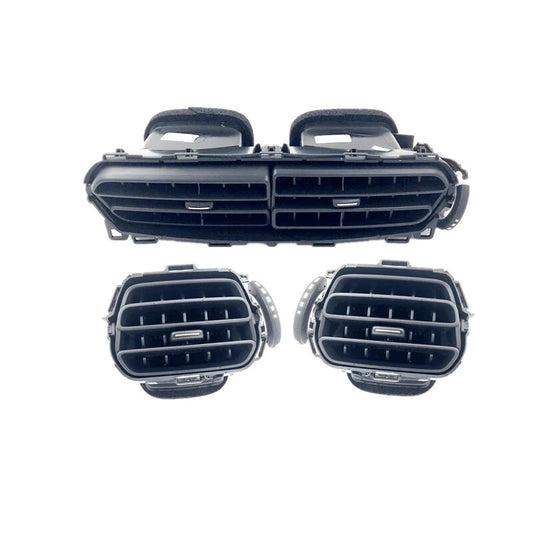 96772870zd for Peugeot 301 for Citroen C-elysee middle air outlet instrument panel