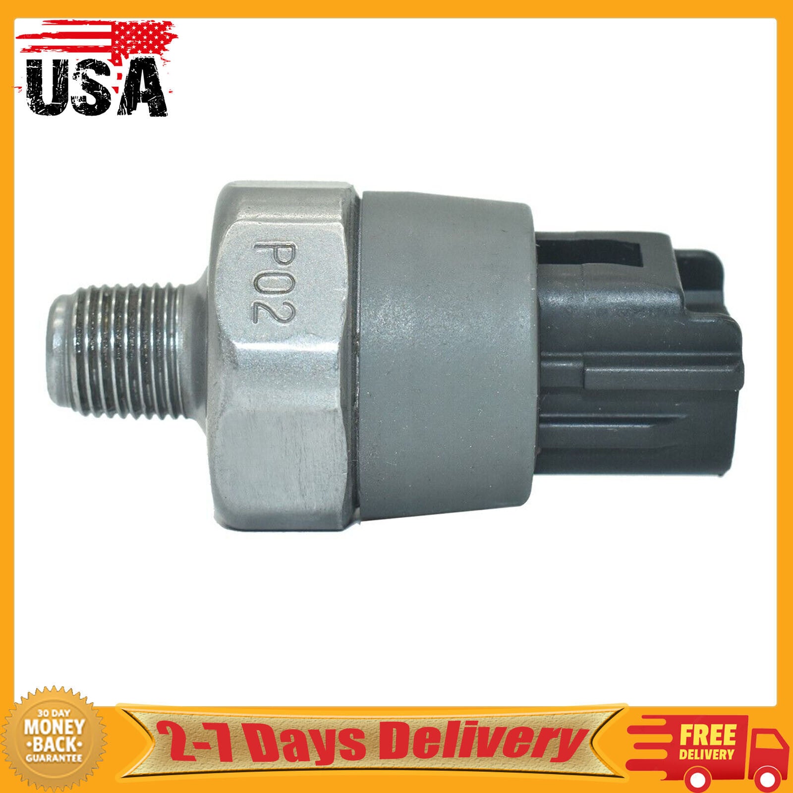 NEW Oil Pressure Sensor Switch for Toyota 4RUNNER for Lexus for Scion for SUBARU 83530-60020