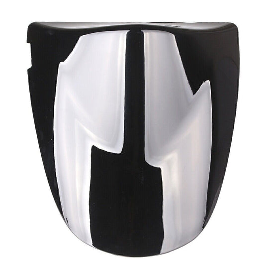 for KAWASAKI ZX6R 2003 2004 Motorcycle Rear for Seat Cover Cowl Fairing Black