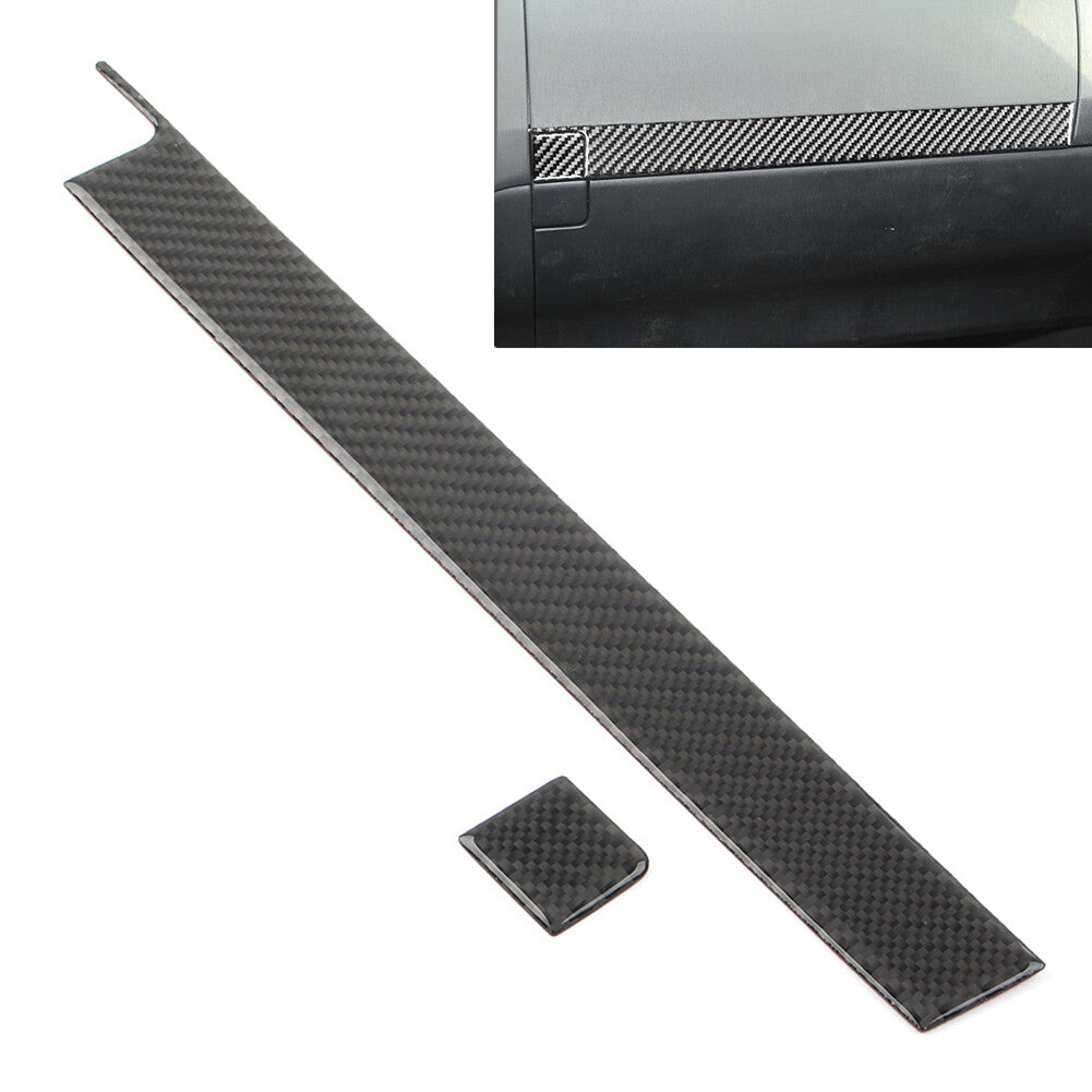 Front Passenger Side Dashboard Panel Cover Trim for Toyota Prius 2010-2015 LHD