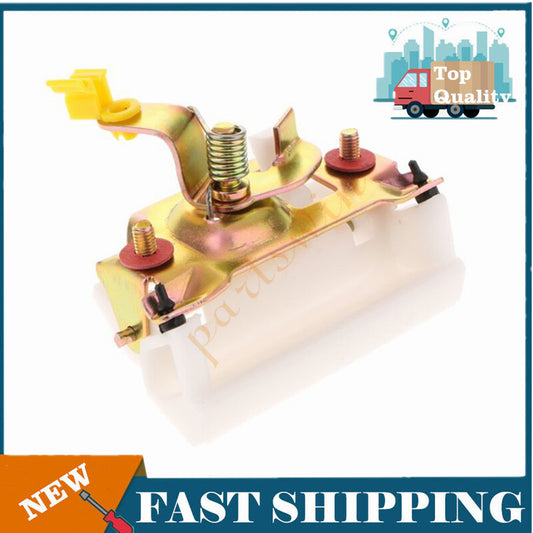 New rear tailgate and rear door handle for Mitsubishi Pajero IO Montero mb669338