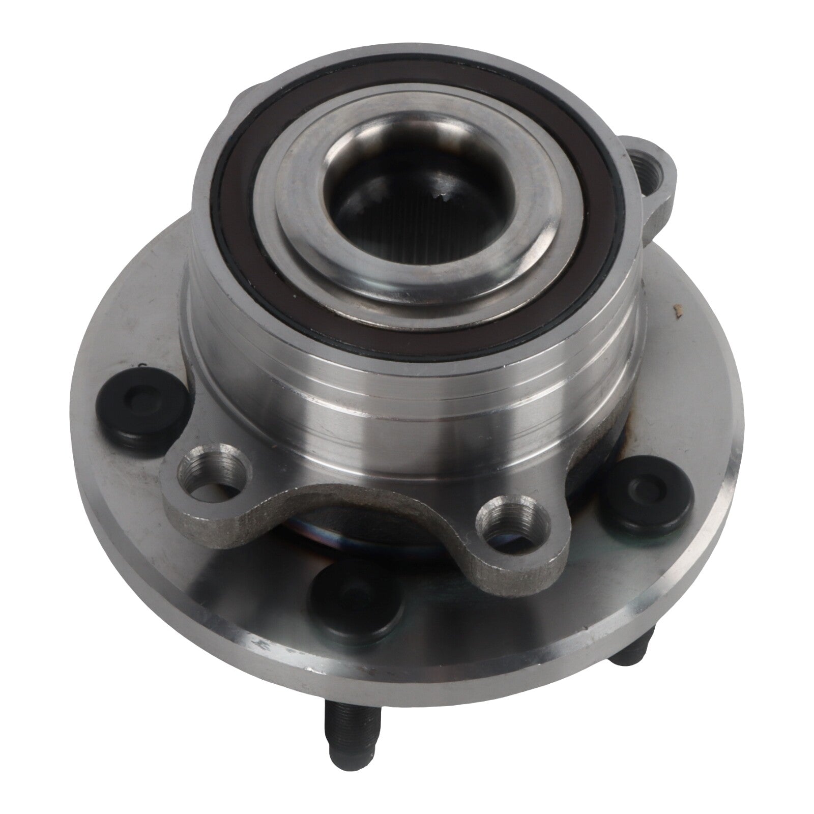 Wheel Bearing  Hub Assembly Fit for Ford Explorer for Ford Police Interceptor Utility