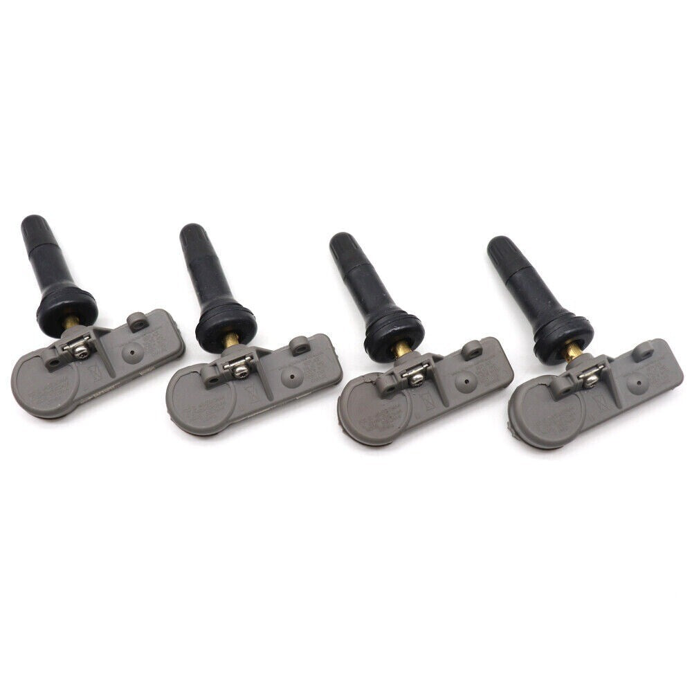 4-piece set for general-purpose for Chevrolet for Buick 13581558 new tire pressure sensor TPMS.