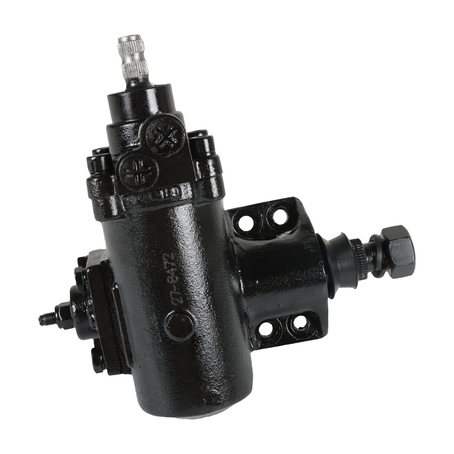 Power Steering Gear Box for Toyota 4Runner  Hilux Pickup 4WD 18200256-102
