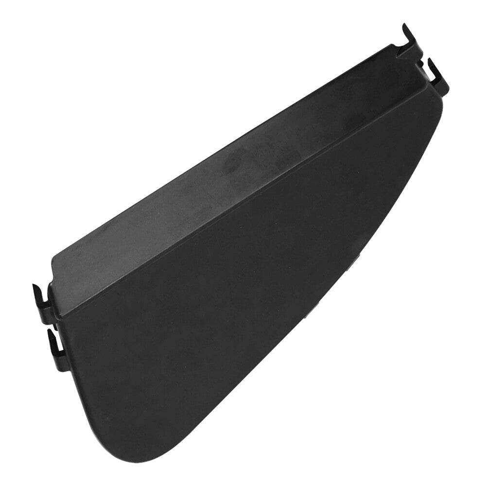 Front Right Center Grill Cover Black Fits For X1 F48 F49 51117954238 Replacement