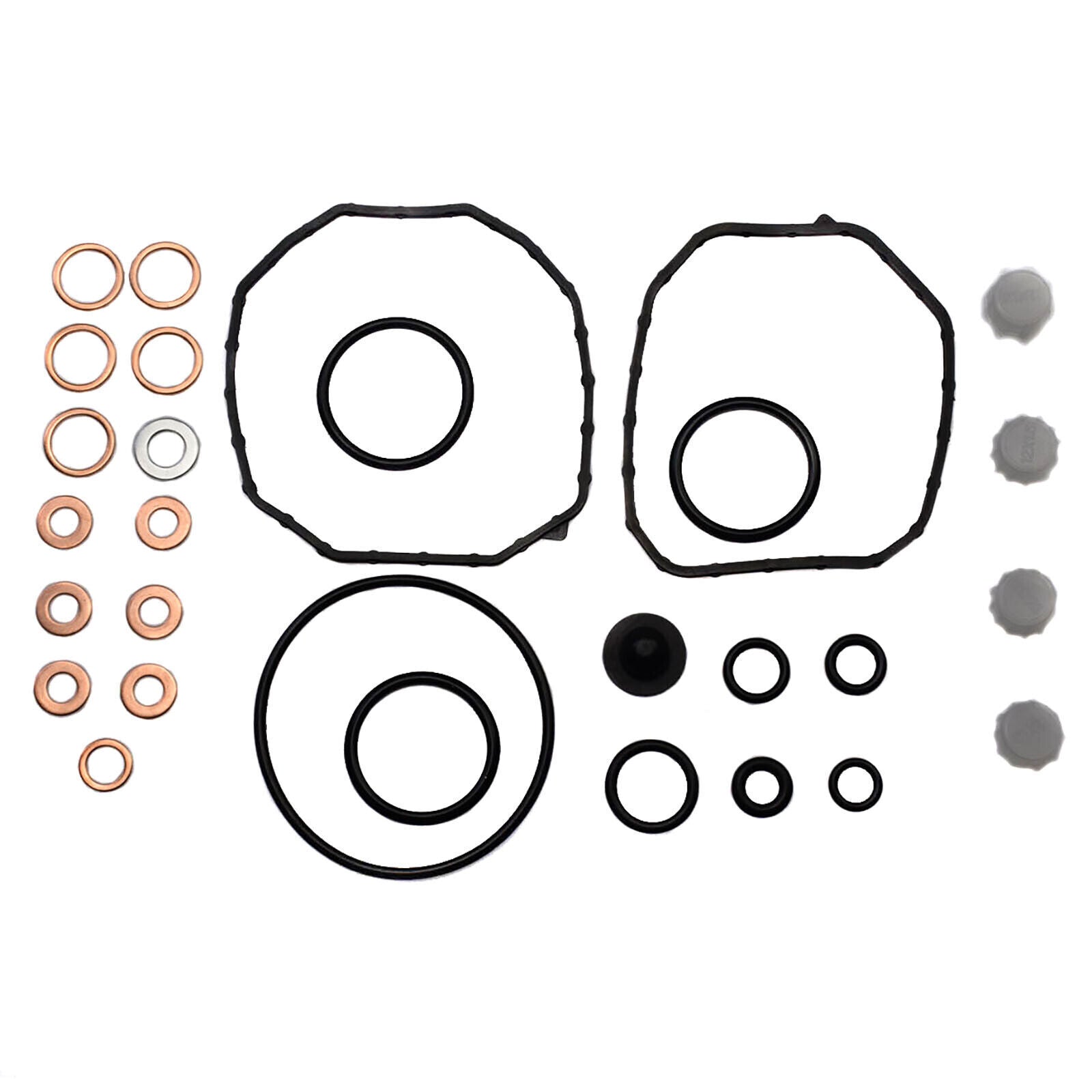 Seal kit for injection pump of for VW for Jetta,for Golf Beetle 1.9 L4 TDI ALH 2467010003
