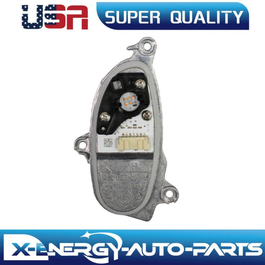 New 63117466109 Left Side Turn Signal LED Module for BMW X3 M F97 2016-2019
