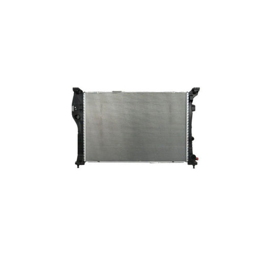 Engine water cooler radiator suitable for Mercedes-Benz CLA class C117 A0995006603
